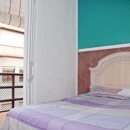 Habitacion Con Terraza En Alicante Zewnętrze zdjęcie