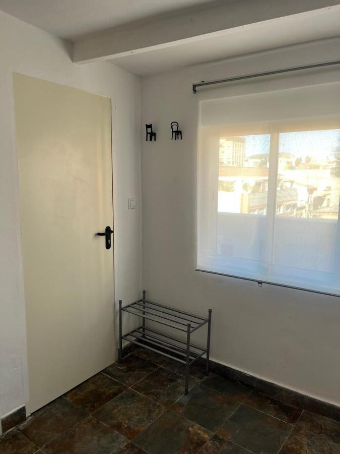 Habitacion Con Terraza En Alicante Zewnętrze zdjęcie