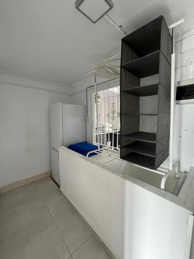 Habitacion Con Terraza En Alicante Zewnętrze zdjęcie