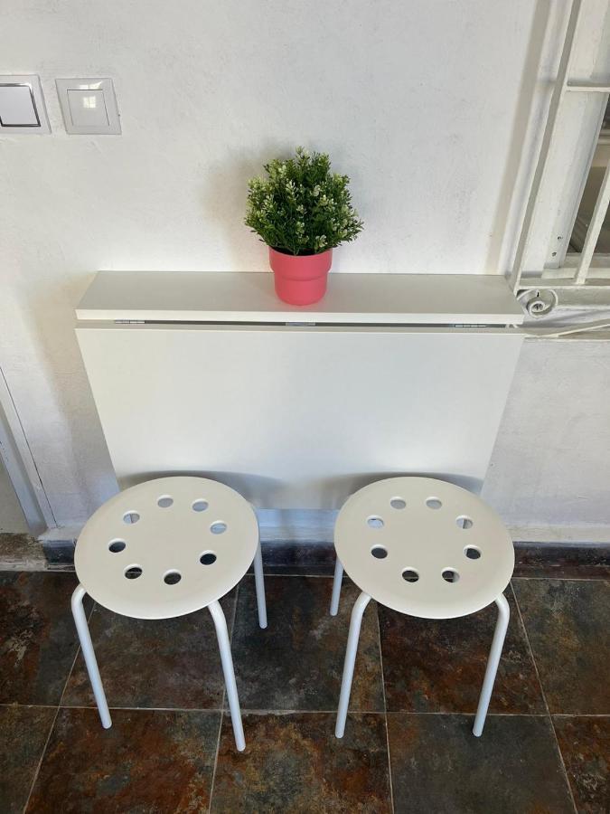 Habitacion Con Terraza En Alicante Zewnętrze zdjęcie