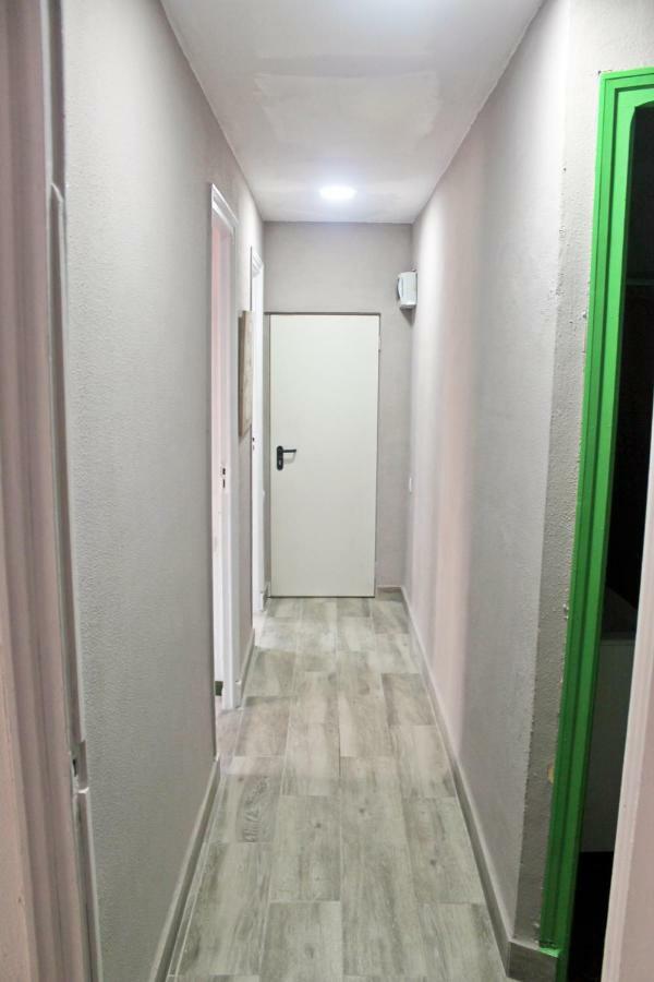 Habitacion Con Terraza En Alicante Zewnętrze zdjęcie