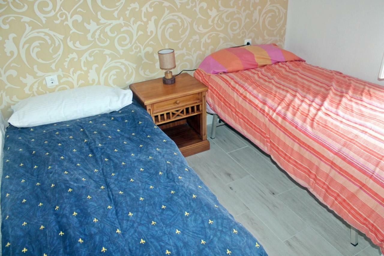 Habitacion Con Terraza En Alicante Zewnętrze zdjęcie